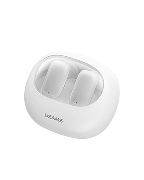 Audífono BT 5.3 TD22 TWS#color_000-blanco