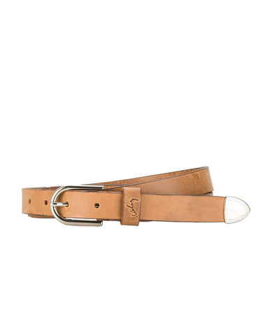 Correa unifaz femenino Hera Alma#color_802-miel