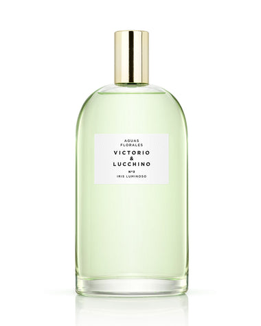 Perfume Eau de Toilette Victorio & Lucchino Aguas Florales#color_100-iris