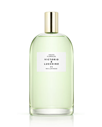 Perfume Eau de Toilette Victorio & Lucchino Aguas Florales#color_100-iris