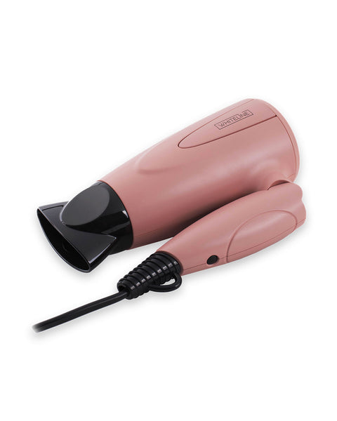 Secadora de Cabello Rose Gold#color_rosado
