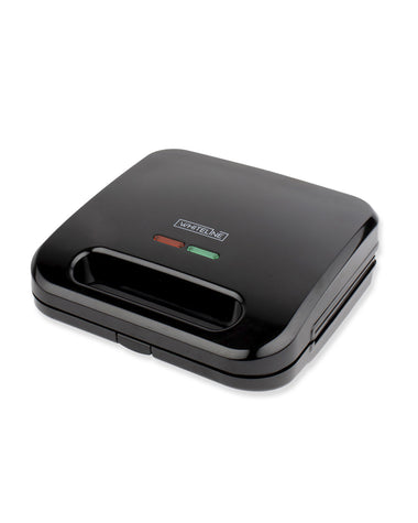 Sanguchera 3 en 1 con Placas Intercambiables#color_negro