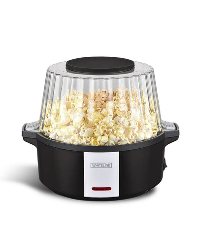 Máquina para hacer Pop Corn#color_negro