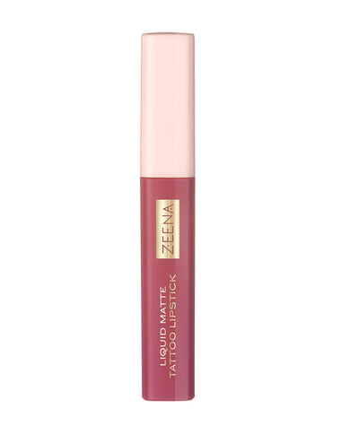 Zeena Labial Liquid Matte#color_800-cocoa
