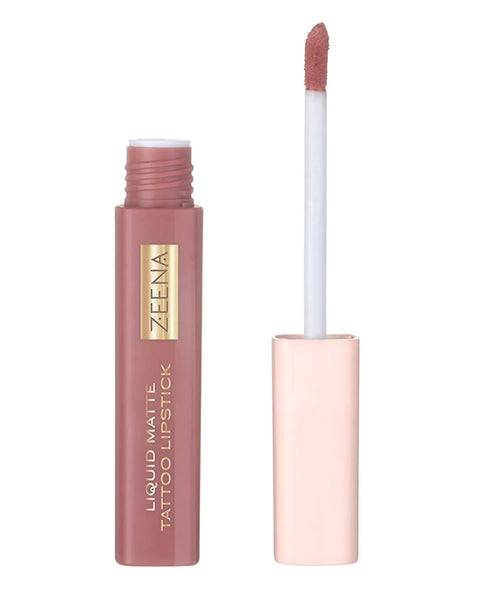 Zeena Labial Líquido Matte#color_305-rosa