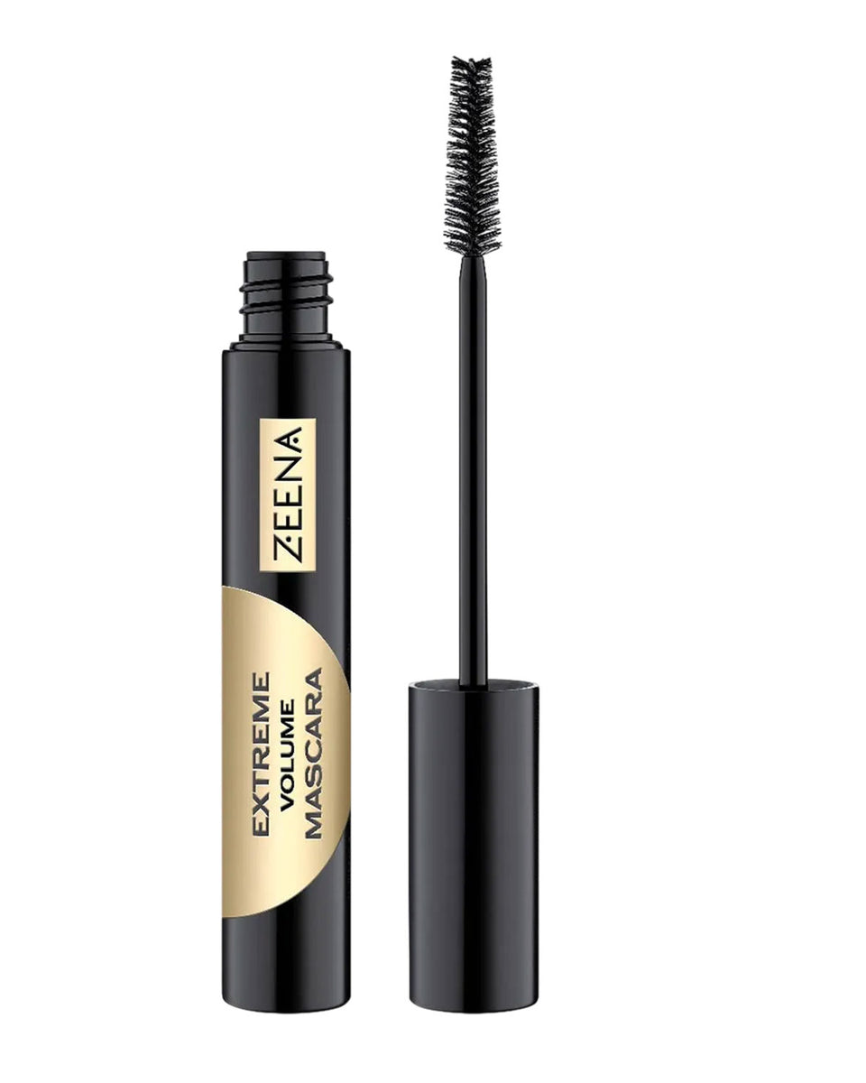 Zeena Extreme Vol Length Mascara 010