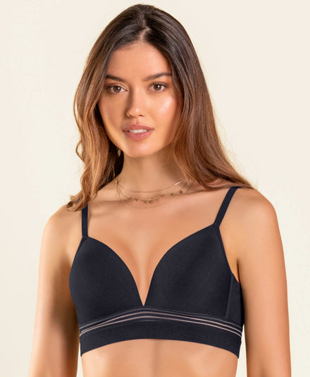 Bralettes Leonisa