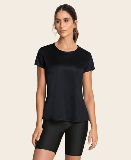 ropa deportiva Leonisa