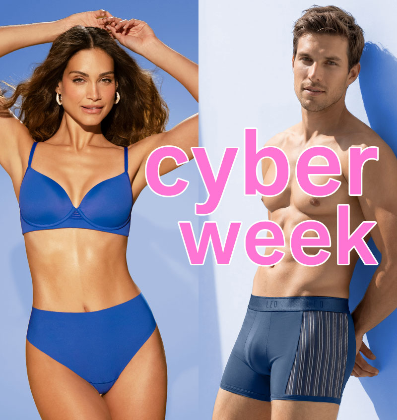 Cyber Week