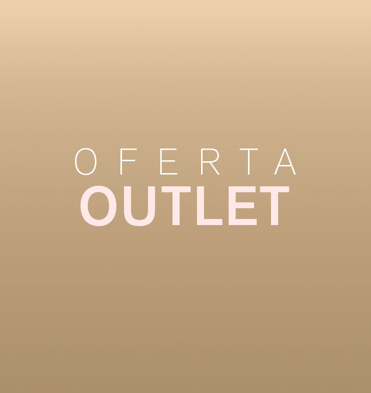 Oferta Outlet