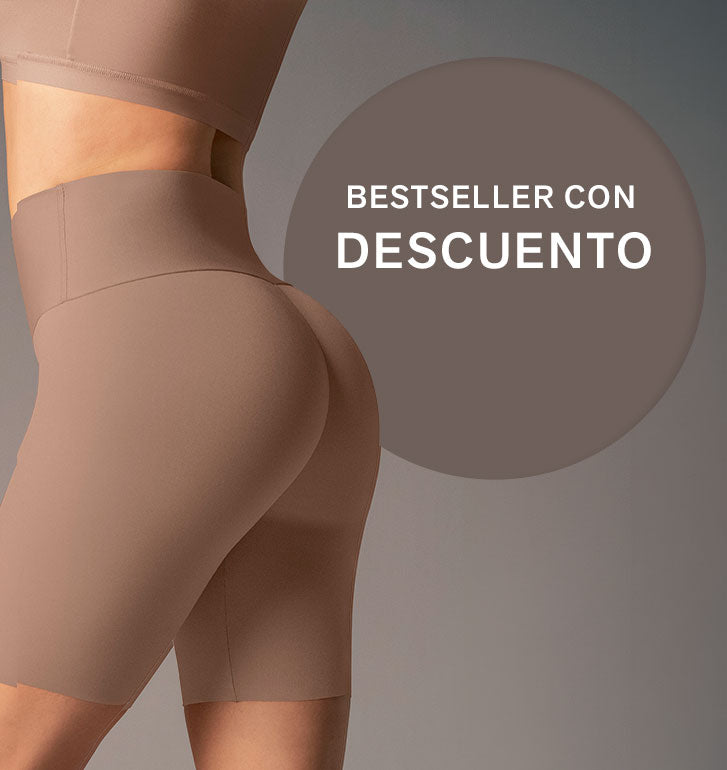 Bestseller con Descuento