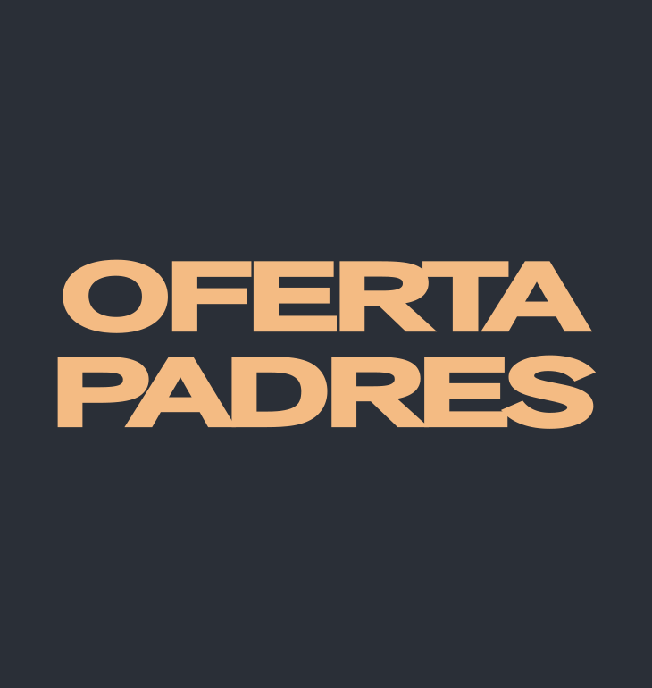 Oferta Padres