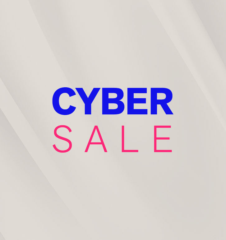 Cyber Sale