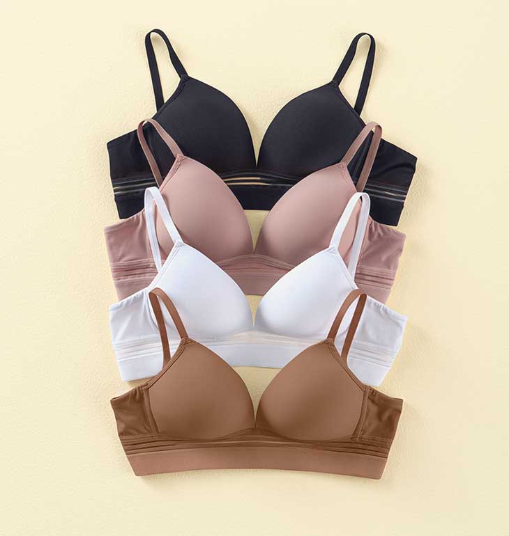 Tu bra favorito con 20% DSCTO