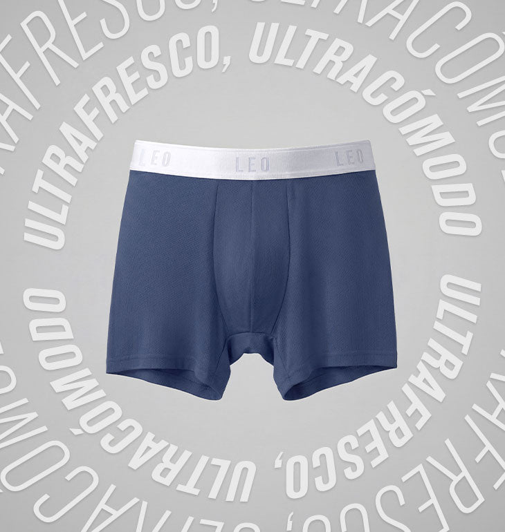 Bóxer en oferta