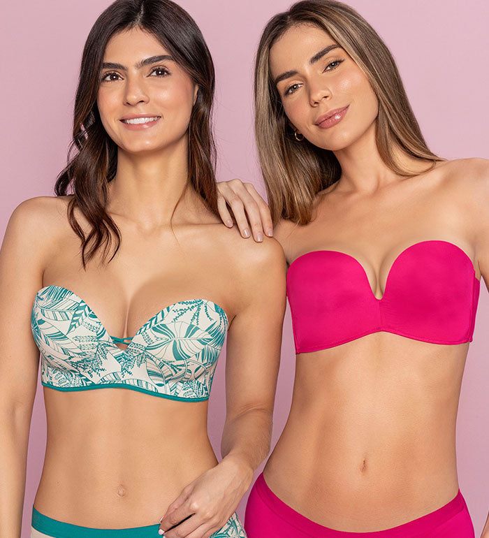 Brasieres en oferta Leonisa