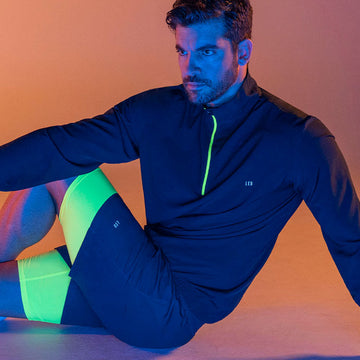 Ropa Deportiva Leo