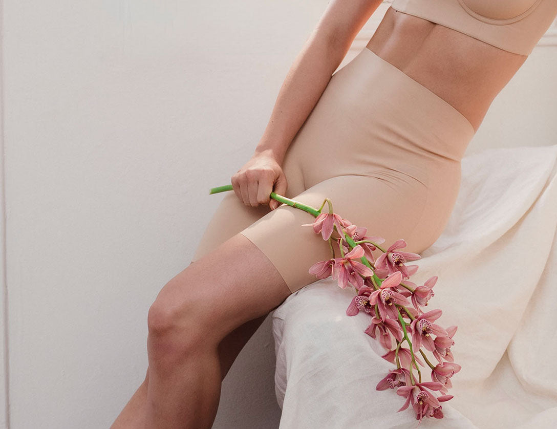 Ropa interior novias Leonisa