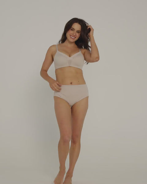 Calzón faja brasilera de control fuerte#all_variants