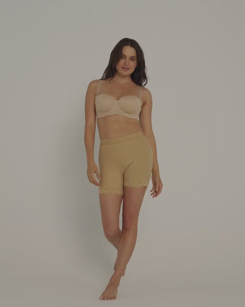 Calzón faja tipo short levanta cola#all_variants