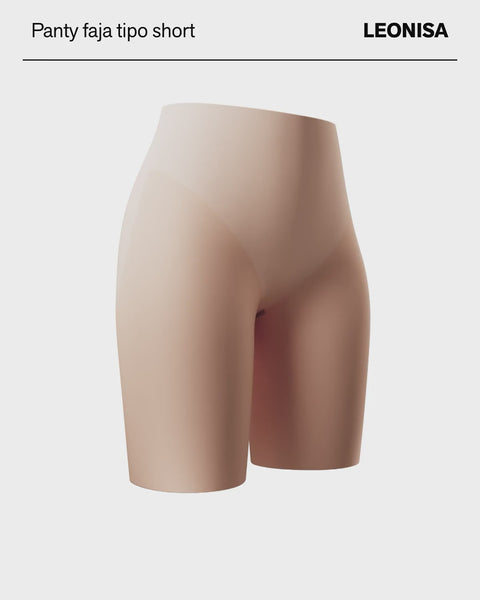 Short de control efecto invisible espalda en U#all_variants
