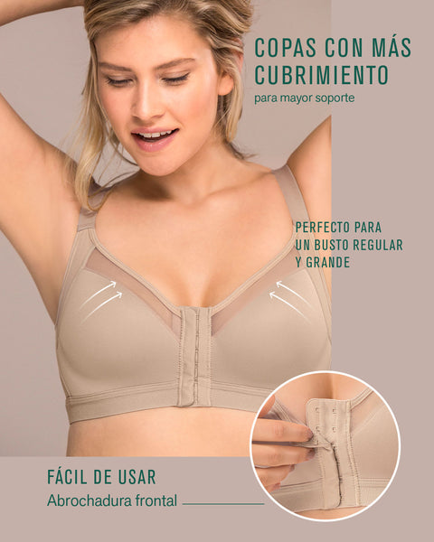 Leonisa tallas de brasier best sale