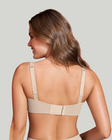 Brasier brastop con buen cubrimiento de sisa y espalda#color_802-cafe-claro