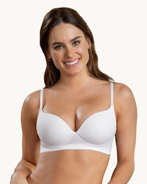 Brasier súper push up#color_000-blanco