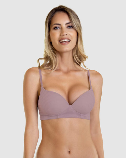 Brasier súper push up#color_453-morado-medio