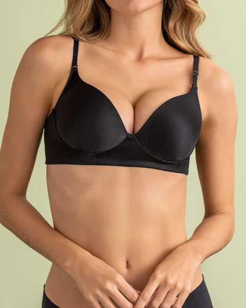 Brasier súper push up#color_701-negro