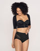 Faja invisible estilizadora de brazos#color_700-negro