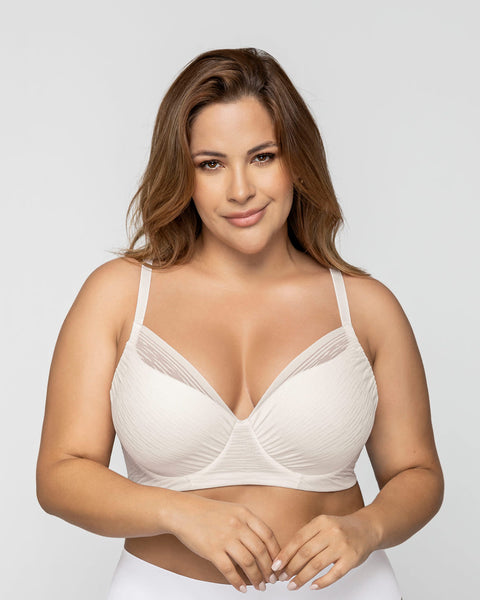 Brasier con cubrimiento total del busto comfort fit#color_253-marfil