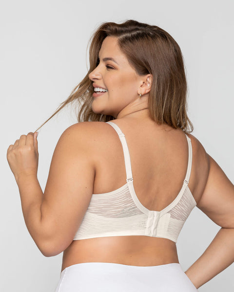 Brasier con cubrimiento total del busto comfort fit#color_253-marfil