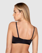 Brastop de copas extraíbles light top comodidad total
