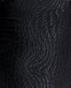 Traje de baño con aro en espalda y tela con textura#color_700-negro