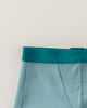 Paquete x 2 bóxers leo en algodón para niño#color_s48-aguamarina-azul-estampado