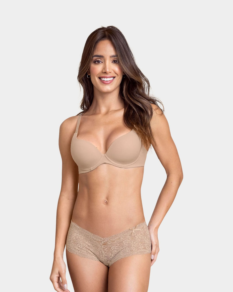 Ropa Intima Revista Leonisa Chile Leonisa Sabías Que Las