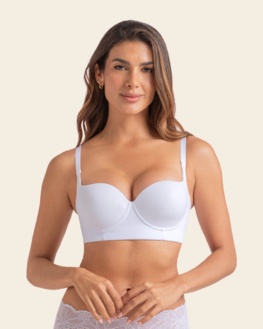 Brasier con buen cubrimiento de sisa y espalda#color_000-blanco