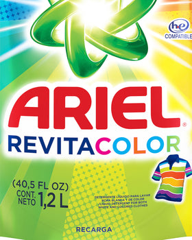 Detergente líquido ariel revitacolor#color_002-revita-color