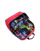 Miami mochila porta laptop med. negro#color_316-fucsia