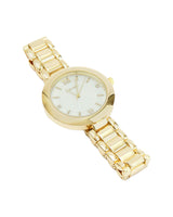 Reloj femenino w083#color_127-dorado