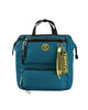Assane mochila porta laptop#color_294-petroleo