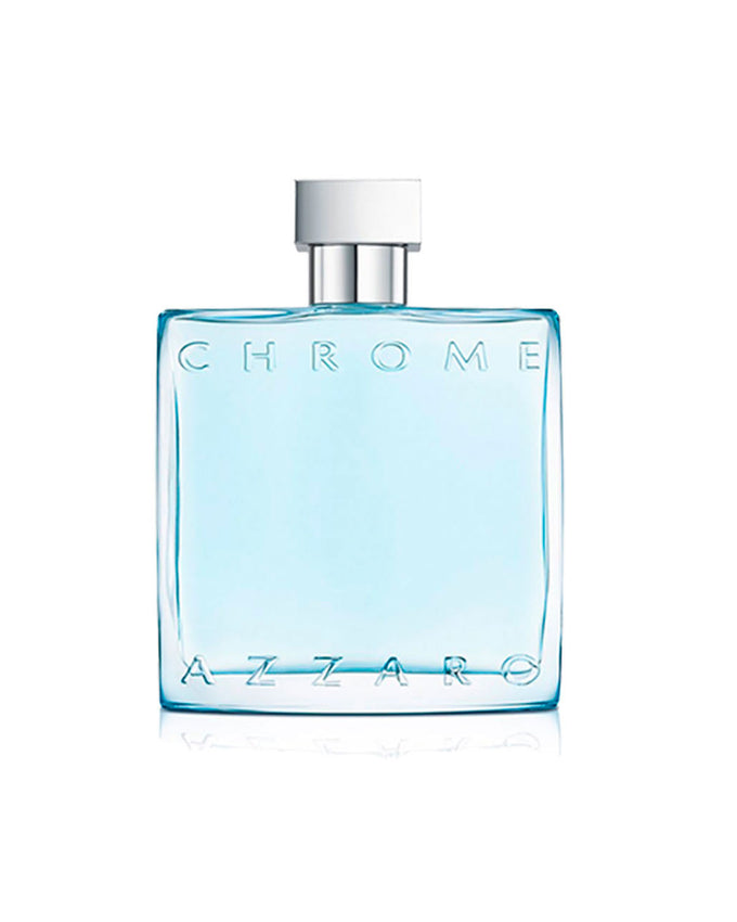 Perfume hombre azzaro chrome edt 30ml.#color_chrome