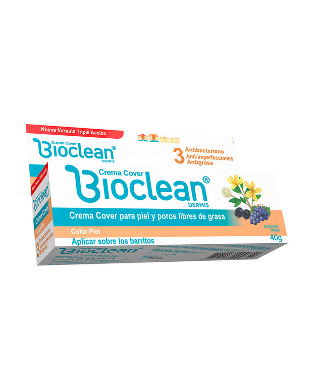 Bioclean base color piel 40gr#color_000-piel
