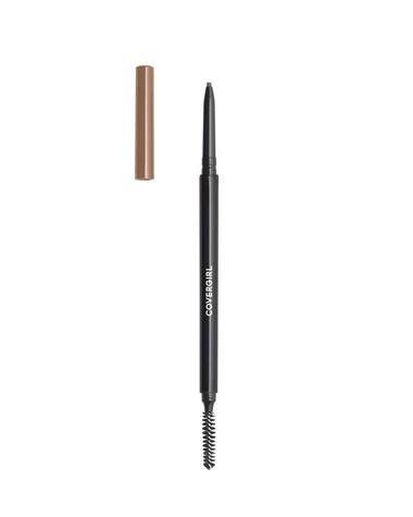 Lápiz de cejas easy breezy brow micro fine fill + define covergirl#color_802-soft-brown