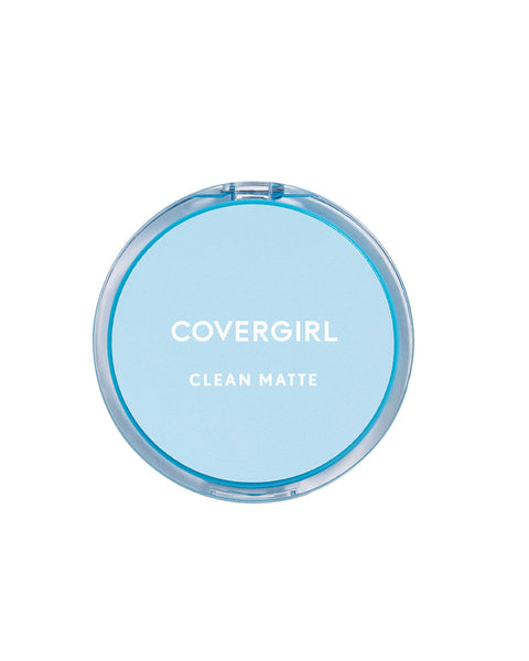 Polvo compacto clean matte#color_800-buff-beige