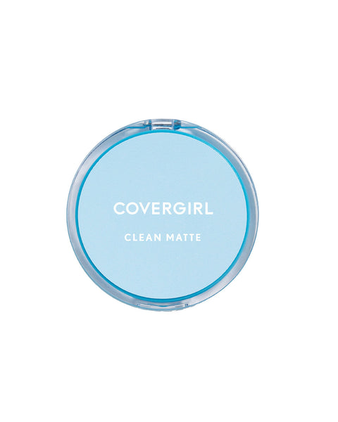 Polvo compacto clean matte#color_801-medium-light