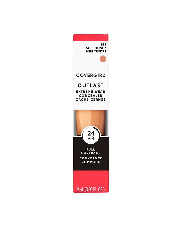 Covergirl corrector outlast extreme wear#color_002-soft-honey