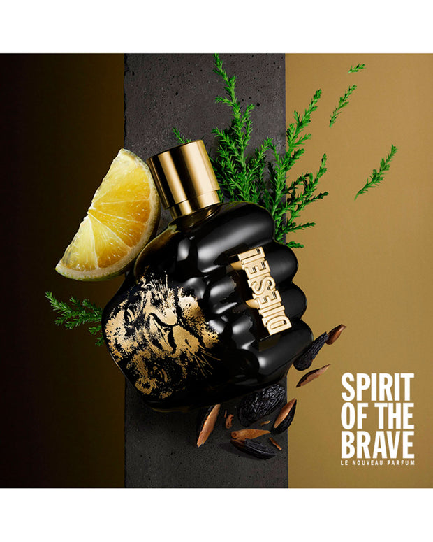 Perfume hombre diesel spirit of the brave 35ml#color_sotb