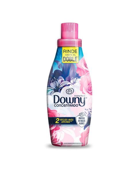 Suavizante downy 700ml#color_000-floral